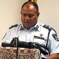 Teleni denies DPP threat