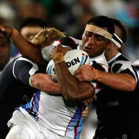Fiji Bati Captain Accepts Defeat
