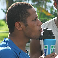 Rokodiva, Browne boosts Nasinu