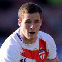 England loses another player