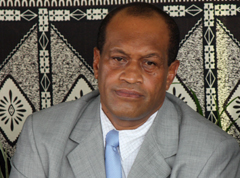 Unions want ILO to take action against Fiji