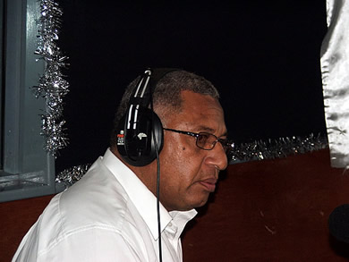 Takeover Couldn’t Be Avoided