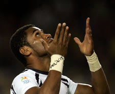 Ryder available for HK 7s