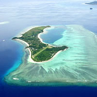 Resort Prepared for Cyclone