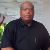 Fiji Future Bleak Says US