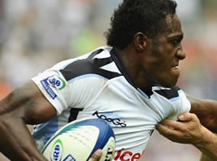 Fiji fails again in Dubai 7s