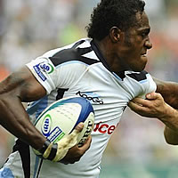 Fiji fails again in Dubai 7s
