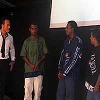 Life about to change for 3 Raiwaqa men