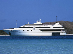 Blue Lagoon offers a first for tourism experience