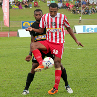 Soccer League aim for July