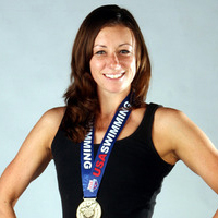 Top US swimmer to hold clinics in Fiji