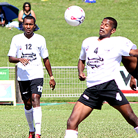 Suva to miss 7 players