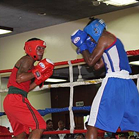 Army boxing team retains Sukuna Bowl