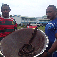 Police to give all for Sukuna Bowl defence