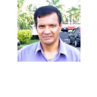 No Cyclone Warning As Yet