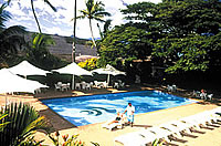 Travel Advisories A Shame-Intercontinental Fiji