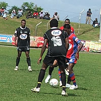 Negotiations underway for Dunadamus release