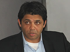 AG clears air on trade shows