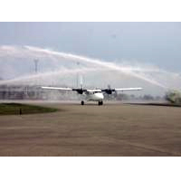 Pacific Sun flights cancel due to adverse weather conditions