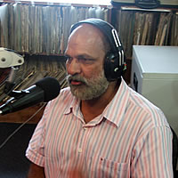 Elections can be Held on Time-Rae