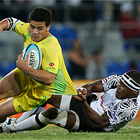 Top 4 in IRB World 7s Series qualify for Olympics