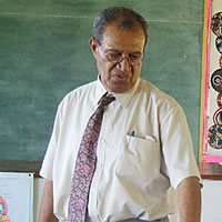 Ministry Seeks Clarification on SGS Procedure