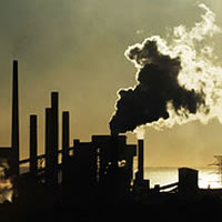 Group focuses on climate change