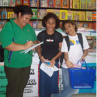 NGOs still helping needy students