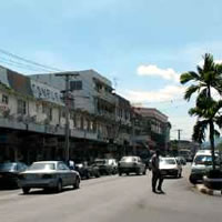 NTC to look at structural design of town