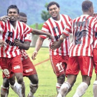 Labasa continues unbeaten run