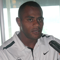 Barbarians team named for Marist 7s