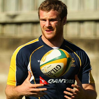 McCabe waits for the all clear 