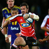 Double blow for the Lions