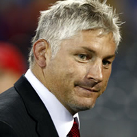 Crusaders out to improve performance