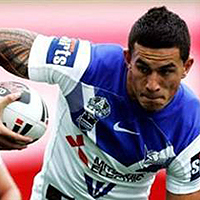 Sonny Bill to make NRL return