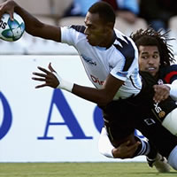 Changes likely in Fiji 7s squad