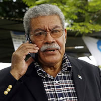 Qarase is not PM Appeals Court told