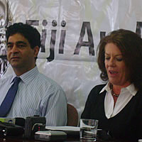 Bollywood movie to be shot in Fiji