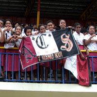 Competition tough from previous years-ACS