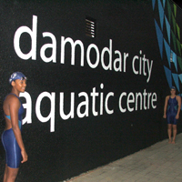 Damodar Brothers secures naming rights for National Aquatic Centre 