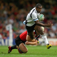 Flying Fijians RWC preparations on track