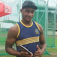 RKS/Dawasamu currently lead medal tally in Tailevu Zone