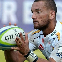 Cruden out injured