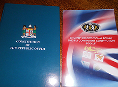 CCF will not withdraw its booklets at this stage