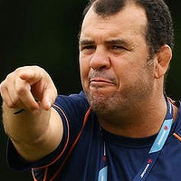 South African broadcaster complains against Waratahs coach