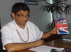 CCF yet to confirm if it will withdraw its booklet