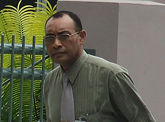 Naupoto, Tadulala Required In Court Tomorrow