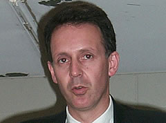 News Limited Seeks AUS Assistance 