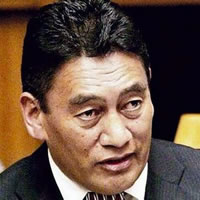 Maori Party determined to visit