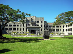 Ministry implements cost cutting measures